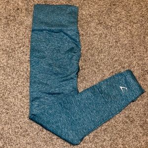 Gymshark adapt seamless leggings